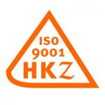 ISO 9001 HKZ